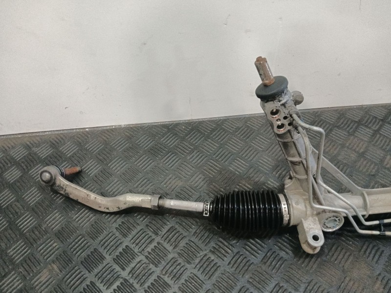 Recambio de cremallera direccion para renault master iii master iii referencia OEM IAM 490014277R 6900002831A 