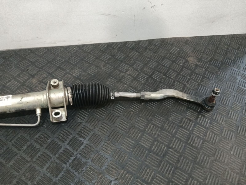 Recambio de cremallera direccion para renault master iii master iii referencia OEM IAM 490014277R 6900002831A 