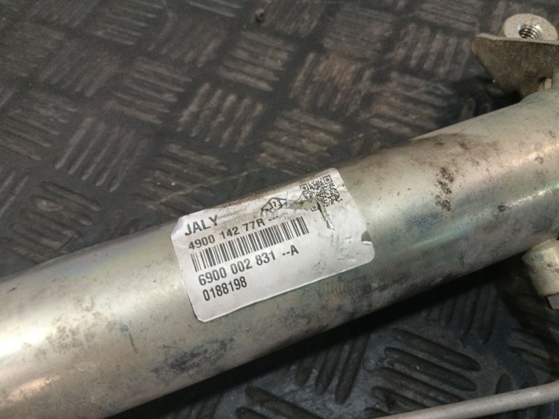 Recambio de cremallera direccion para renault master iii master iii referencia OEM IAM 490014277R 6900002831A 
