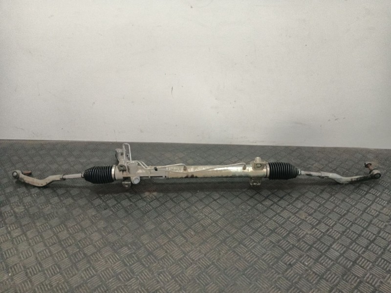 Recambio de cremallera direccion para renault master iii master iii referencia OEM IAM 490014277R 6900002831A 