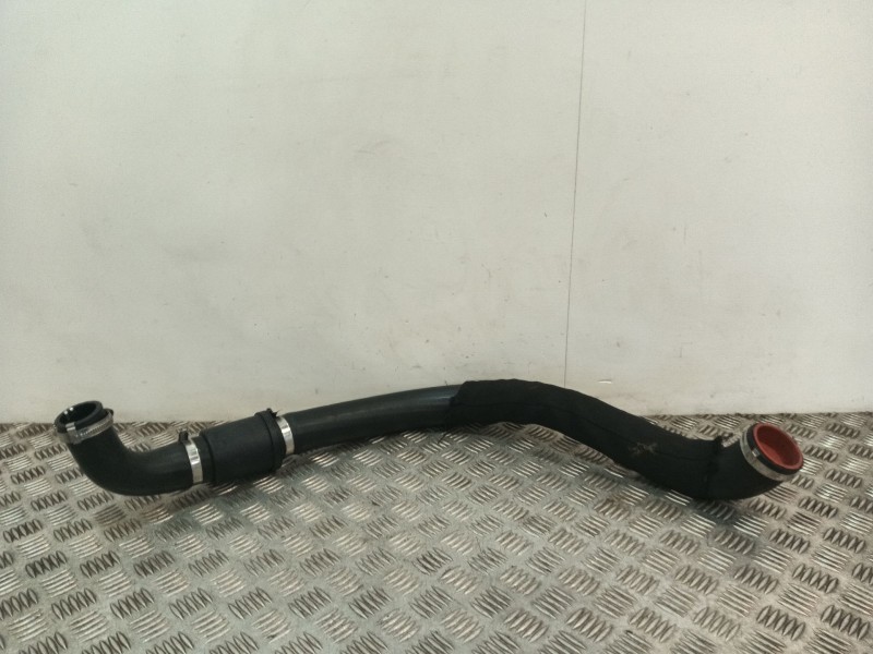 Recambio de tubo para ford transit custom v362 furgoneta (fy, fz) 2.2 tdci referencia OEM IAM BK216C646AD  
