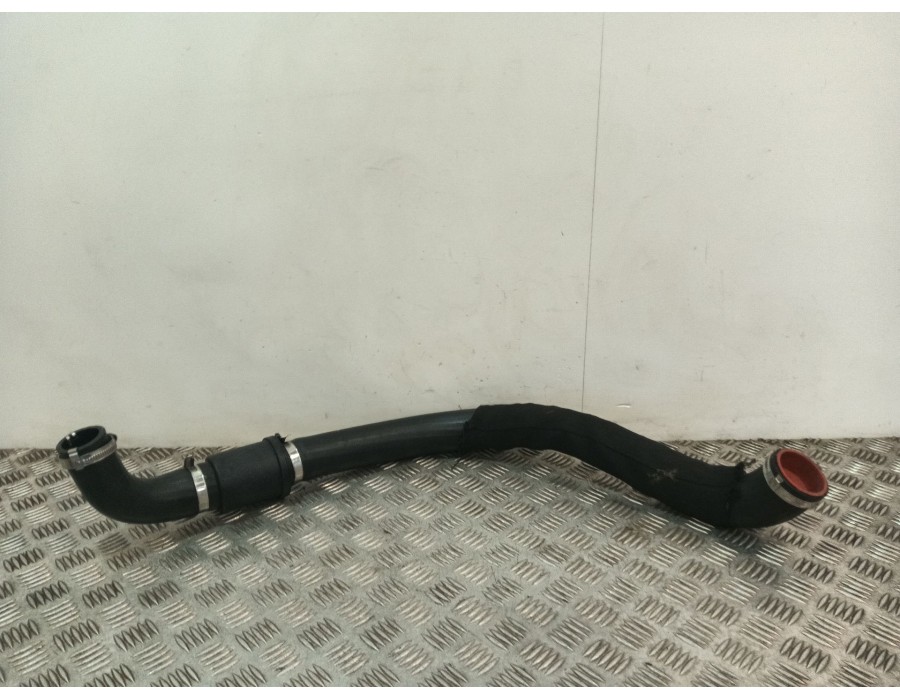 Recambio de tubo para ford transit custom v362 furgoneta (fy, fz) 2.2 tdci referencia OEM IAM BK216C646AD  