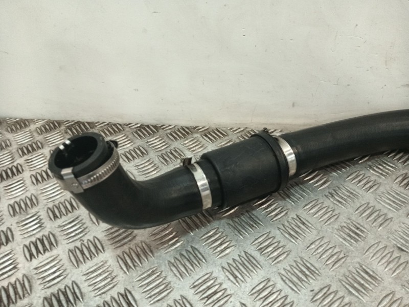 Recambio de tubo para ford transit custom v362 furgoneta (fy, fz) 2.2 tdci referencia OEM IAM BK216C646AD  