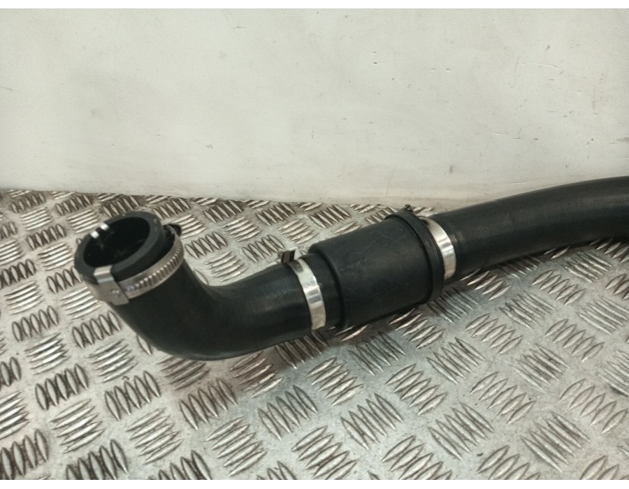 Recambio de tubo para ford transit custom v362 furgoneta (fy, fz) 2.2 tdci referencia OEM IAM BK216C646AD  