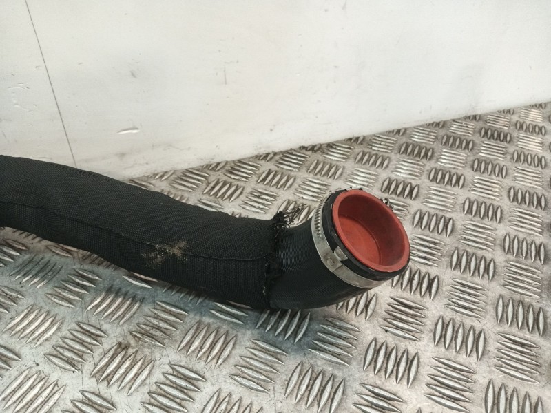 Recambio de tubo para ford transit custom v362 furgoneta (fy, fz) 2.2 tdci referencia OEM IAM BK216C646AD  