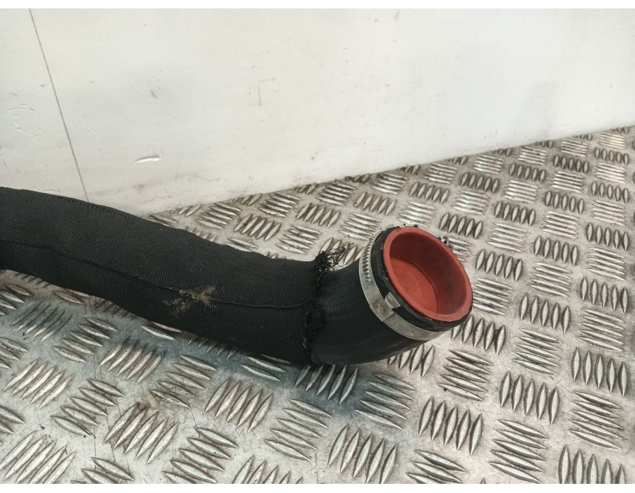Recambio de tubo para ford transit custom v362 furgoneta (fy, fz) 2.2 tdci referencia OEM IAM BK216C646AD  