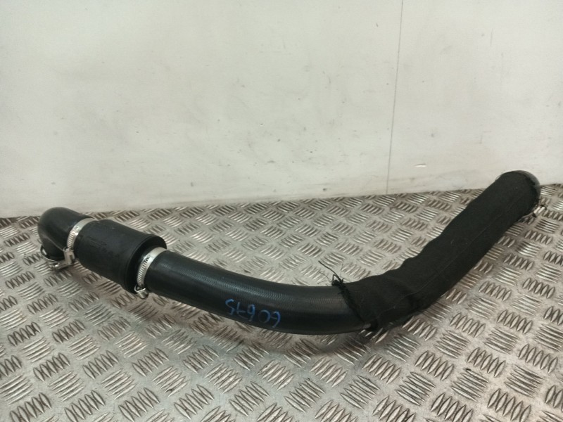 Recambio de tubo para ford transit custom v362 furgoneta (fy, fz) 2.2 tdci referencia OEM IAM BK216C646AD  