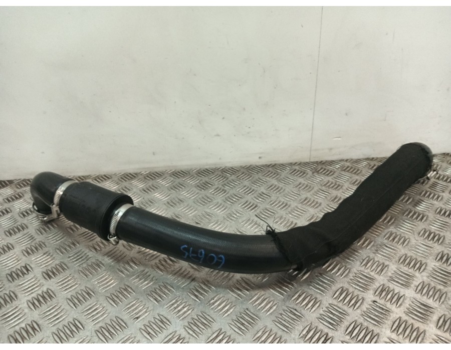 Recambio de tubo para ford transit custom v362 furgoneta (fy, fz) 2.2 tdci referencia OEM IAM BK216C646AD  