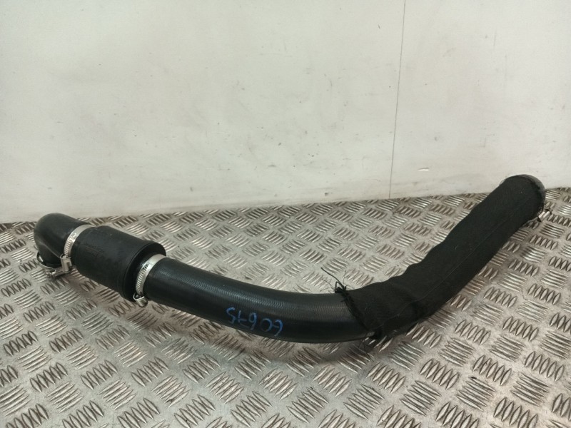 Recambio de tubo para ford transit custom v362 furgoneta (fy, fz) 2.2 tdci referencia OEM IAM BK216C646AD  