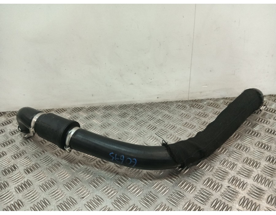 Recambio de tubo para ford transit custom v362 furgoneta (fy, fz) 2.2 tdci referencia OEM IAM BK216C646AD  
