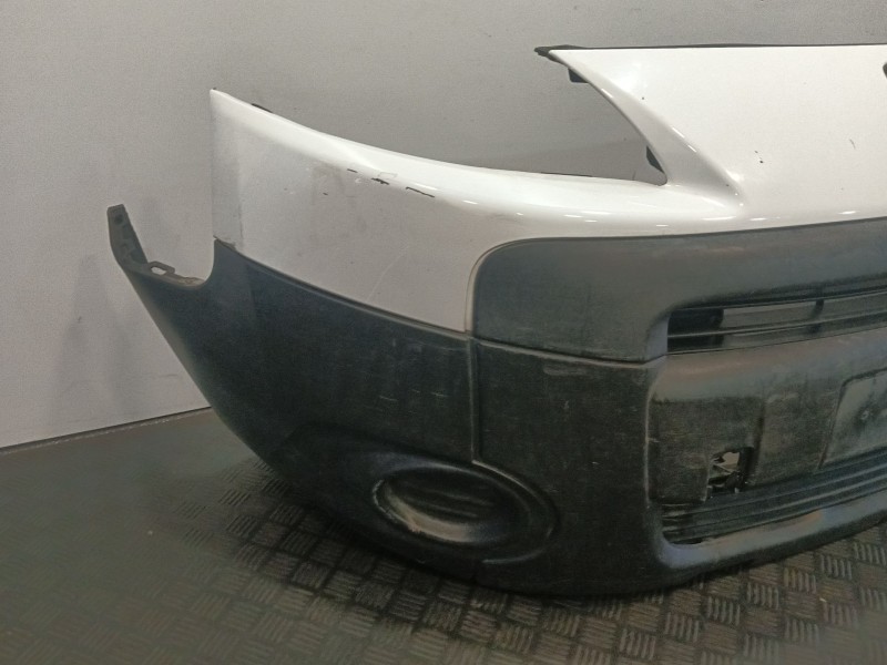 Recambio de paragolpes delantero para peugeot expert furgoneta (vf3a_, vf3u_, vf3x_) 2.0 hdi 120 referencia OEM IAM 7401FQ  