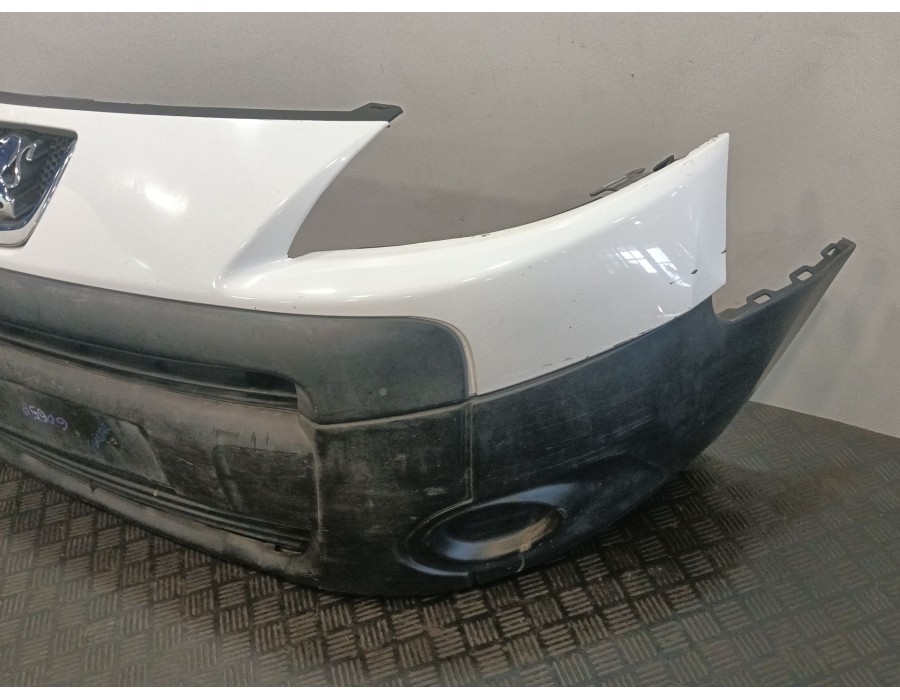 Recambio de paragolpes delantero para peugeot expert furgoneta (vf3a_, vf3u_, vf3x_) 2.0 hdi 120 referencia OEM IAM 7401FQ  