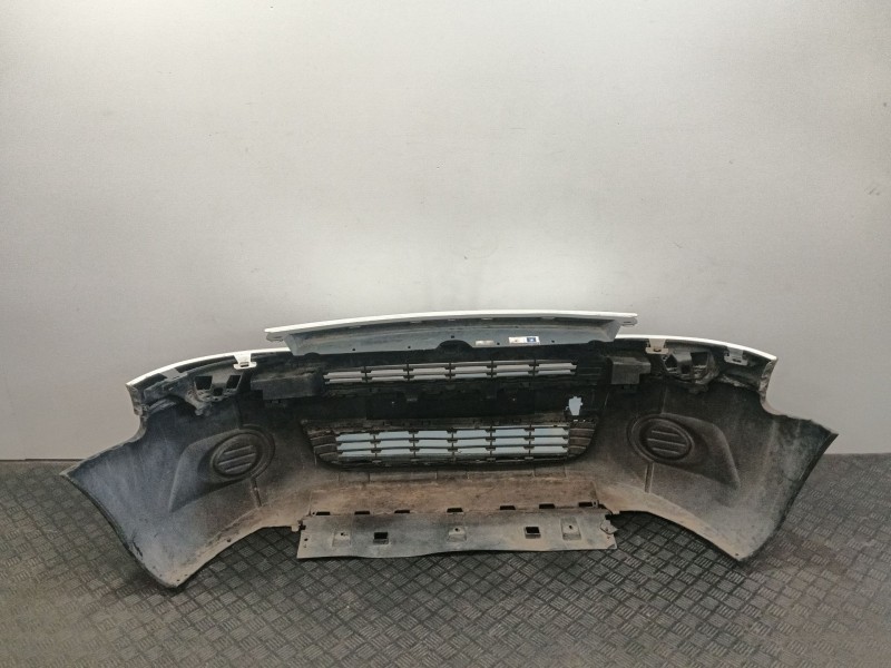 Recambio de paragolpes delantero para peugeot expert furgoneta (vf3a_, vf3u_, vf3x_) 2.0 hdi 120 referencia OEM IAM 7401FQ  