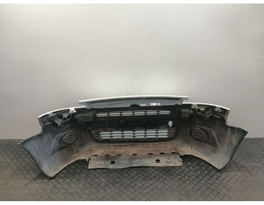 Recambio de paragolpes delantero para peugeot expert furgoneta (vf3a_, vf3u_, vf3x_) 2.0 hdi 120 referencia OEM IAM 7401FQ  