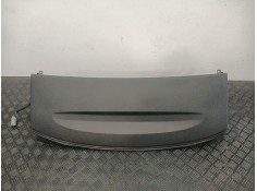 Recambio de tapa maletero para opel tigra twintop (x04) 1.8 (r97) referencia OEM IAM 9316253102  