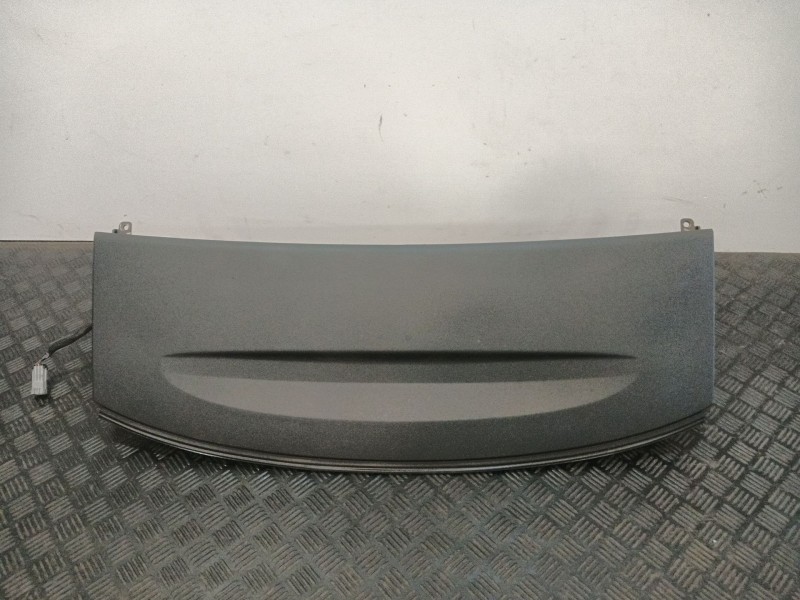 Recambio de tapa maletero para opel tigra twintop (x04) 1.8 (r97) referencia OEM IAM 9316253102  