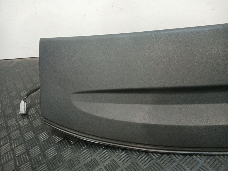 Recambio de tapa maletero para opel tigra twintop (x04) 1.8 (r97) referencia OEM IAM 9316253102  