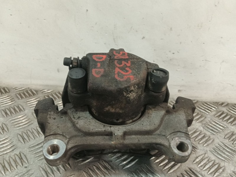 Recambio de pinza freno delantera derecha para audi a4 allroad quattro (8k) referencia OEM IAM 8K0615124C  
