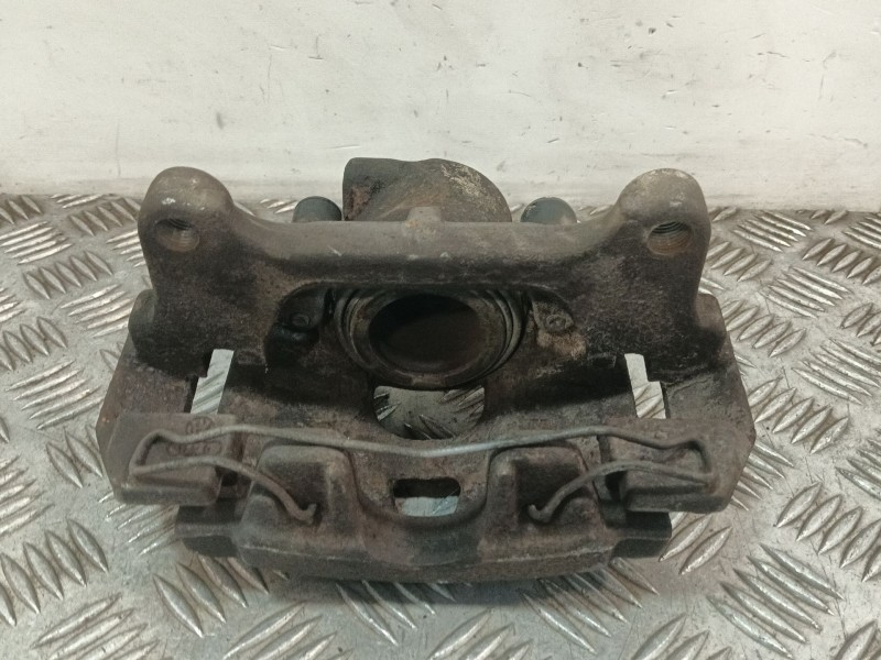 Recambio de pinza freno delantera derecha para audi a4 allroad quattro (8k) referencia OEM IAM 8K0615124C  
