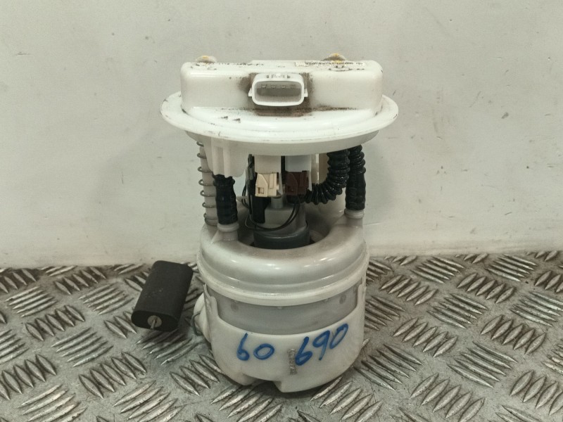 Recambio de aforador para dacia sandero ii (b8_) tce 90 lpg (b8m1) referencia OEM IAM 172021904R  