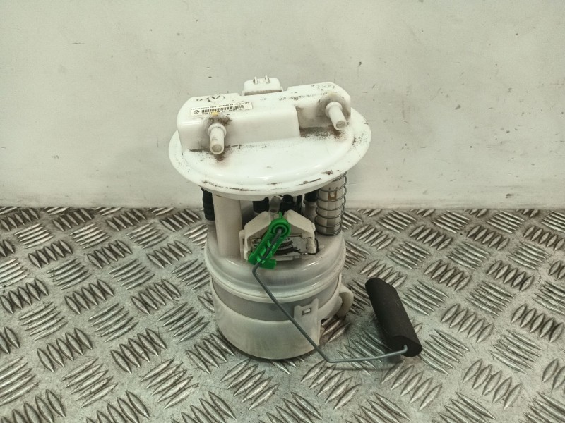 Recambio de aforador para dacia sandero ii (b8_) tce 90 lpg (b8m1) referencia OEM IAM 172021904R  