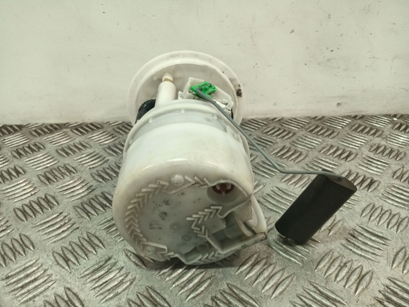 Recambio de aforador para dacia sandero ii (b8_) tce 90 lpg (b8m1) referencia OEM IAM 172021904R  