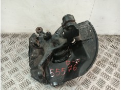 Recambio de mangueta delantera izquierda para bmw serie 3 berlina (e46) 2.0 16v diesel cat referencia OEM IAM 31211096429  