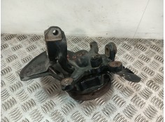 Recambio de mangueta delantera izquierda para bmw serie 3 berlina (e46) 2.0 16v diesel cat referencia OEM IAM 31211096429   2