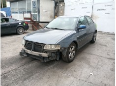 audi a3 (8l1) del año 2002 2