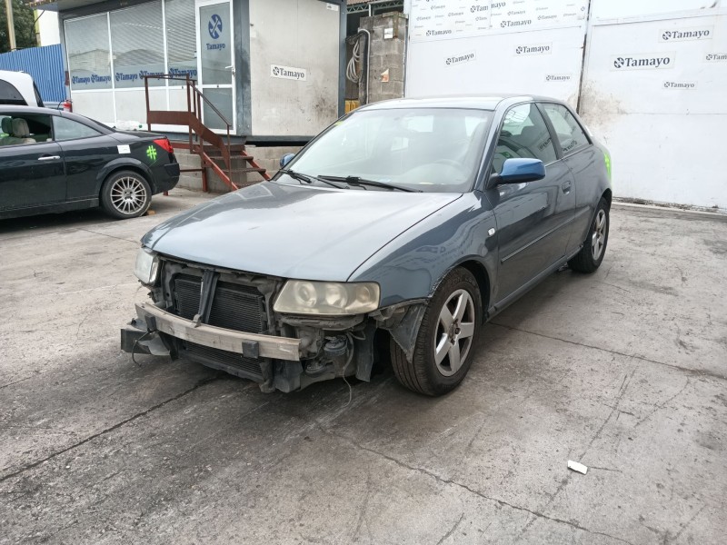 audi a3 (8l1) del año 2002