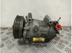 Recambio de alternador para peugeot 307 cc (3b) 2.0 16v referencia OEM IAM 9655191580 5705FC 