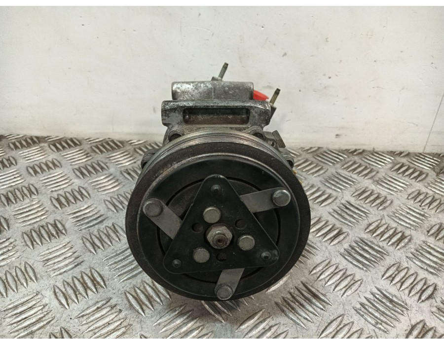 Recambio de alternador para peugeot 307 cc (3b) 2.0 16v referencia OEM IAM 9655191580 5705FC 