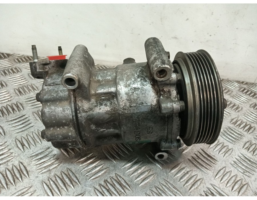 Recambio de alternador para peugeot 307 cc (3b) 2.0 16v referencia OEM IAM 9655191580 5705FC 