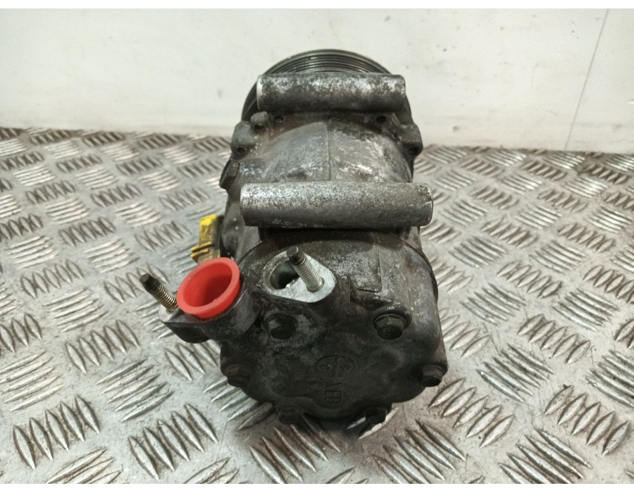 Recambio de alternador para peugeot 307 cc (3b) 2.0 16v referencia OEM IAM 9655191580 5705FC 