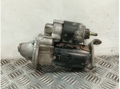 Recambio de motor arranque para audi a6 c5 avant (4b5, 4b6) 1.8 t referencia OEM IAM 06B911023 0001107073 