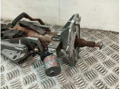 Recambio de columna direccion para citroën c5 berlina 2.0 hdi fap cat (rhr / dw10bted4) referencia OEM IAM ZG547864   2