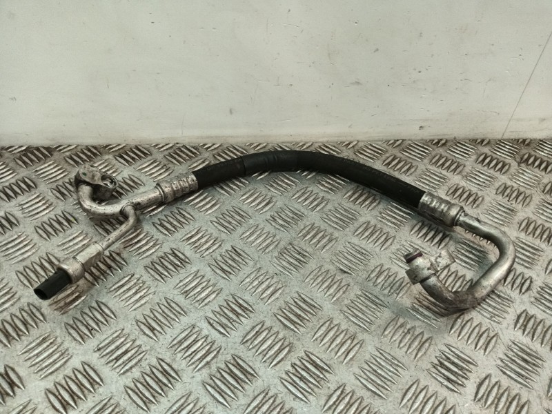 Recambio de tubos aire acondicionado para audi a3 sportback (8pa) 2.0 tdi 16v referencia OEM IAM 1K0820721CA  