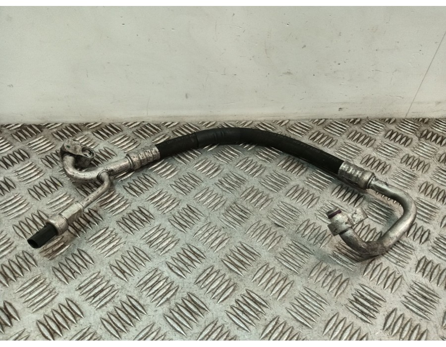 Recambio de tubos aire acondicionado para audi a3 sportback (8pa) 2.0 tdi 16v referencia OEM IAM 1K0820721CA  