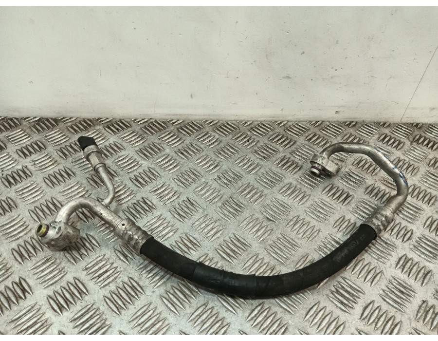 Recambio de tubos aire acondicionado para audi a3 sportback (8pa) 2.0 tdi 16v referencia OEM IAM 1K0820721CA  