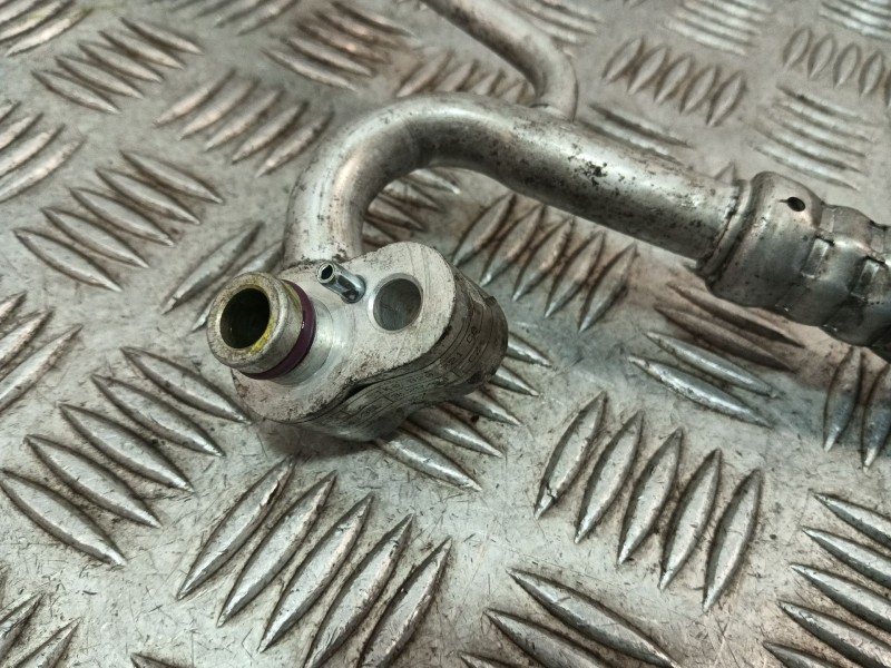 Recambio de tubos aire acondicionado para audi a3 sportback (8pa) 2.0 tdi 16v referencia OEM IAM 1K0820721CA  
