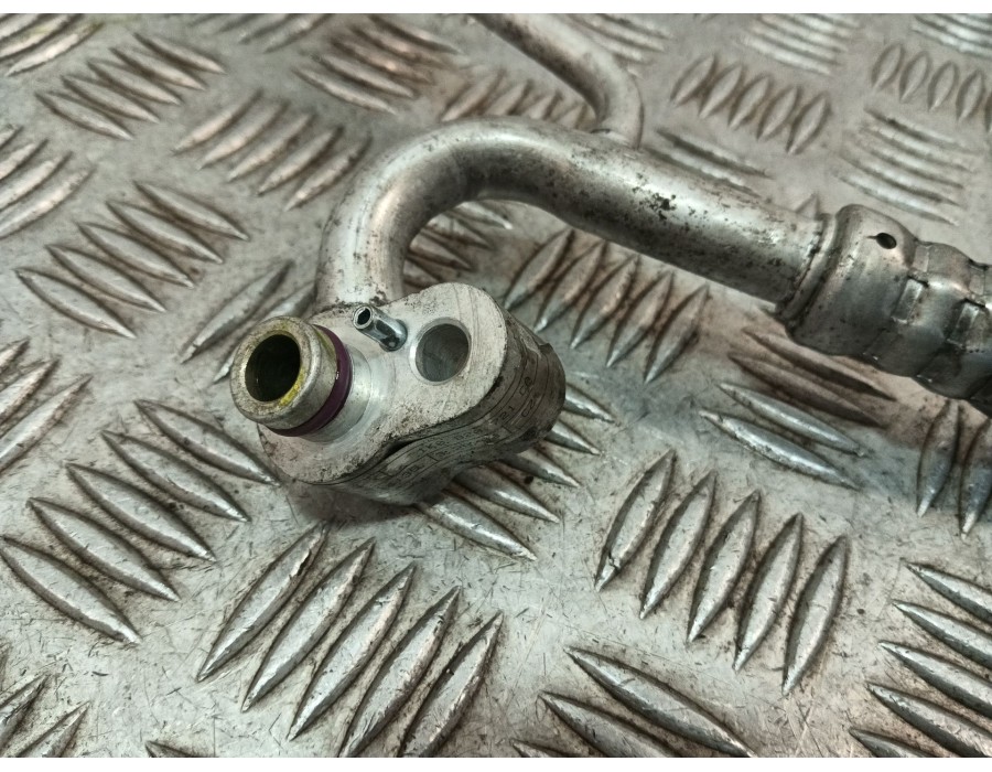 Recambio de tubos aire acondicionado para audi a3 sportback (8pa) 2.0 tdi 16v referencia OEM IAM 1K0820721CA  