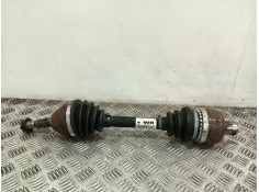 Recambio de transmision delantera derecha para opel astra h (a04) 1.7 cdti (l48) referencia OEM IAM 8149150588040 13214837 