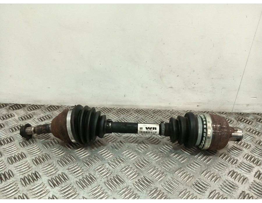 Recambio de transmision delantera derecha para opel astra h (a04) 1.7 cdti (l48) referencia OEM IAM 8149150588040 13214837 