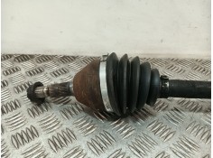 Recambio de transmision delantera derecha para opel astra h (a04) 1.7 cdti (l48) referencia OEM IAM 8149150588040 13214837  2