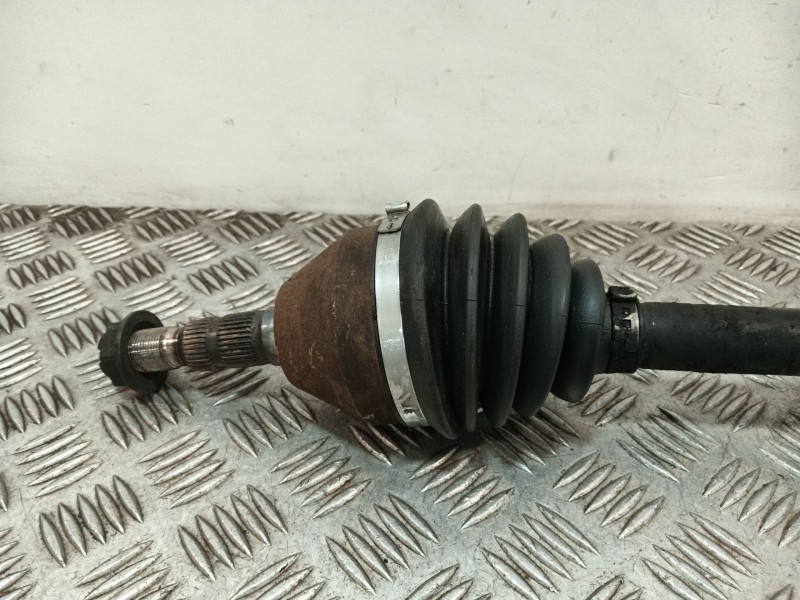 Recambio de transmision delantera derecha para opel astra h (a04) 1.7 cdti (l48) referencia OEM IAM 8149150588040 13214837 