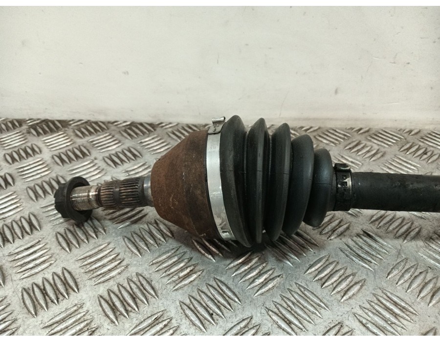 Recambio de transmision delantera derecha para opel astra h (a04) 1.7 cdti (l48) referencia OEM IAM 8149150588040 13214837 