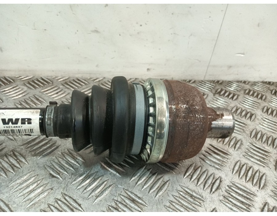 Recambio de transmision delantera derecha para opel astra h (a04) 1.7 cdti (l48) referencia OEM IAM 8149150588040 13214837 