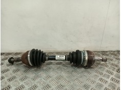 Recambio de transmision delantera izquierda para opel astra h (a04) 1.7 cdti (l48) referencia OEM IAM 8149150588041 13214836 