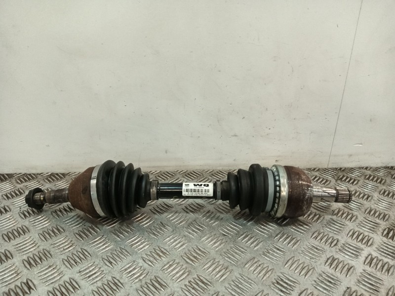 Recambio de transmision delantera izquierda para opel astra h (a04) 1.7 cdti (l48) referencia OEM IAM 8149150588041 13214836 