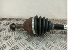 Recambio de transmision delantera izquierda para opel astra h (a04) 1.7 cdti (l48) referencia OEM IAM 8149150588041 13214836  2